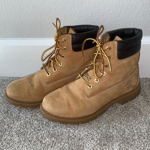 🥾 Timberland Boots!! 🥾